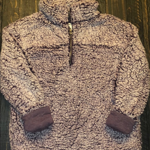 ✨Sherpa jacket✨ - Picture 6 of 7